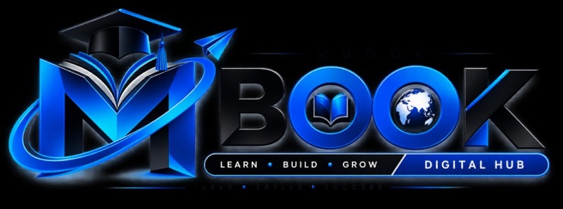 MBOOK Digital Hub