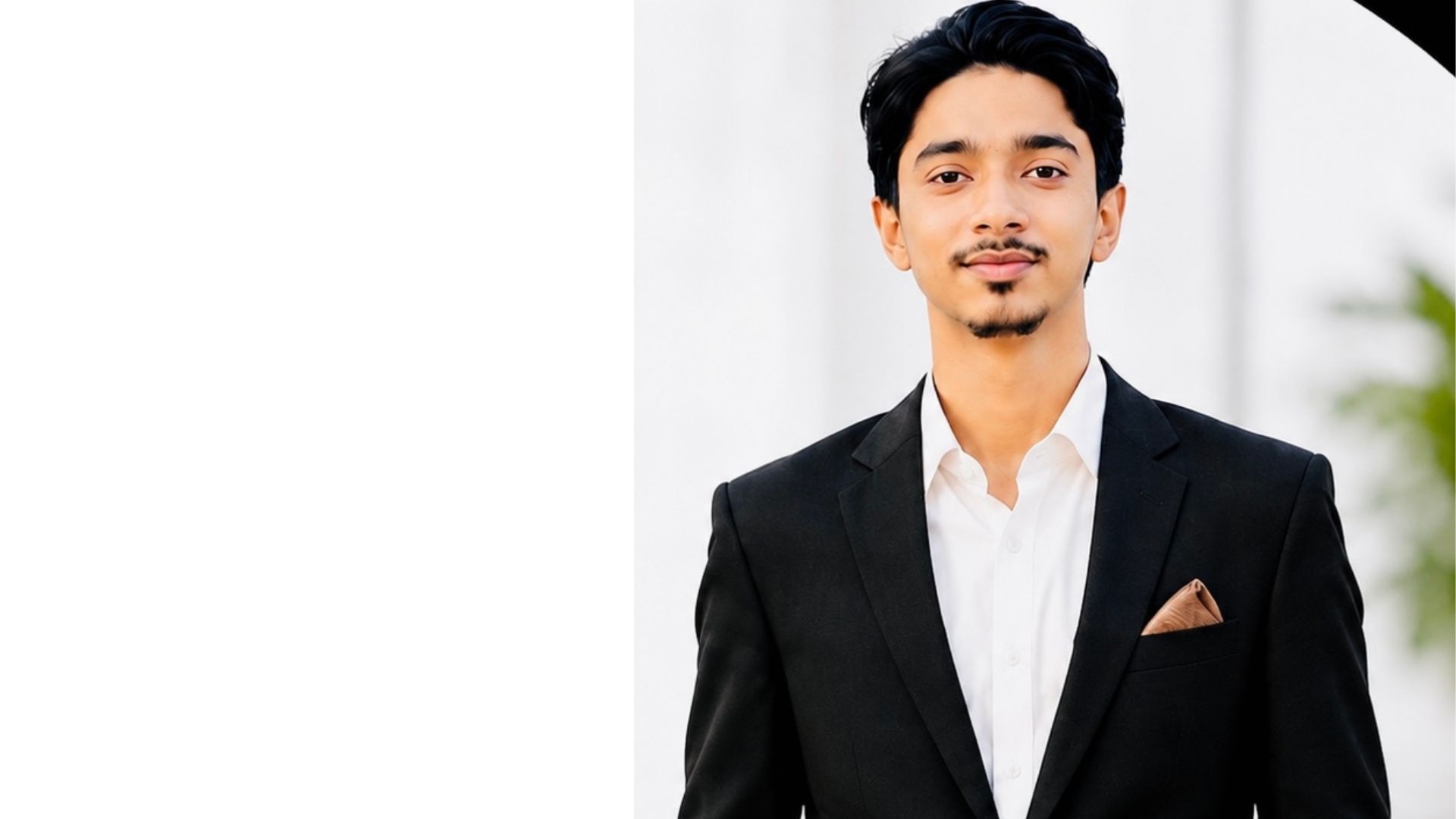Imran Ahmed Moshio